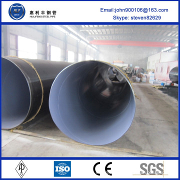 High Quality epoxy painted pipe made in china